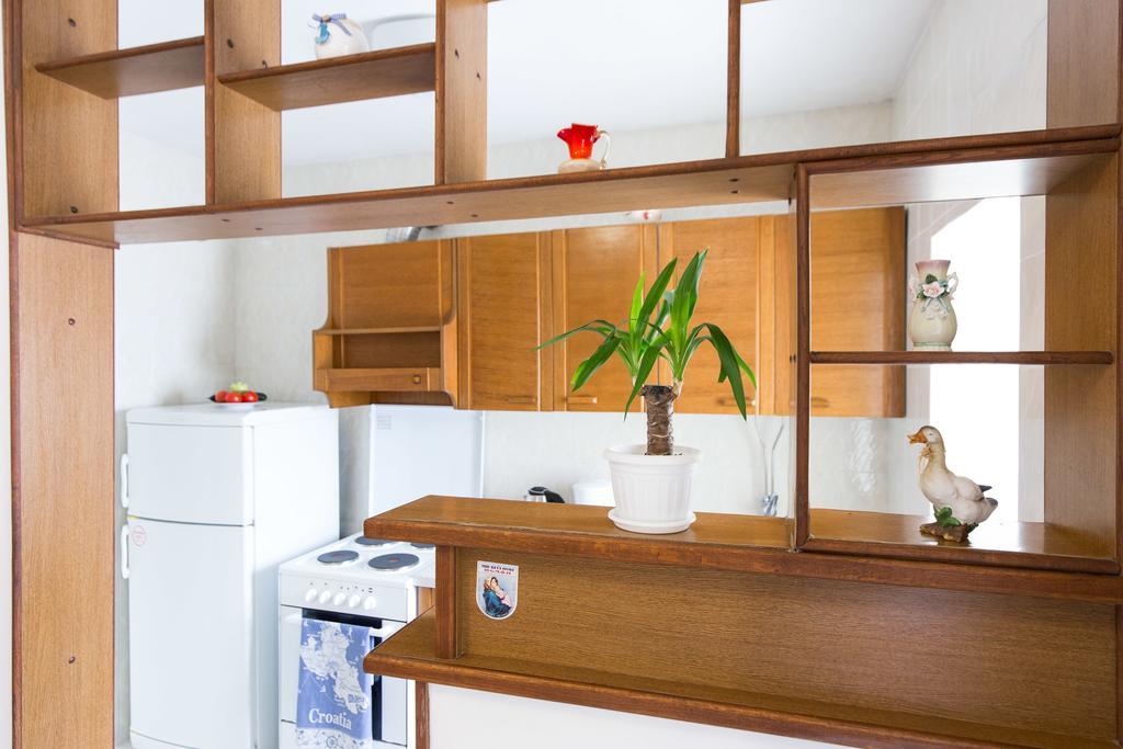 Holiday Home Mery By El-Pi Tours マリンスカ エクステリア 写真